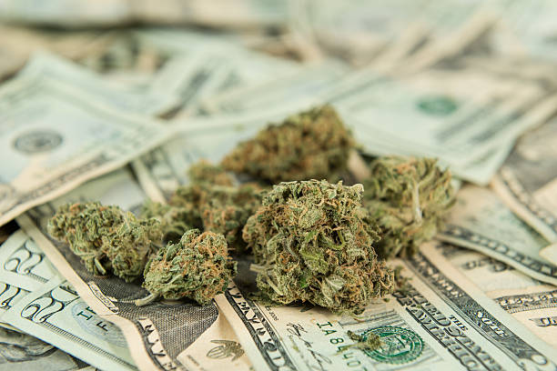 What is the future of cannabis consumption methods?